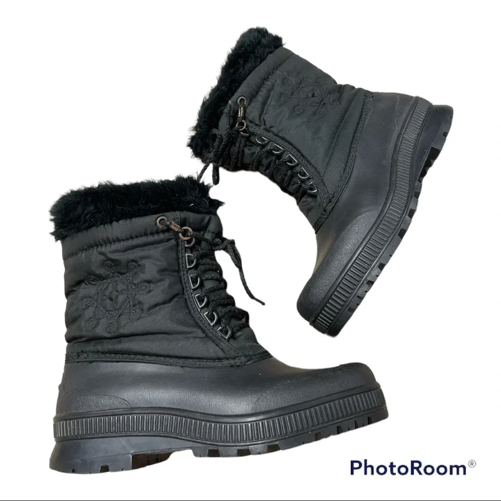 Sorel very good